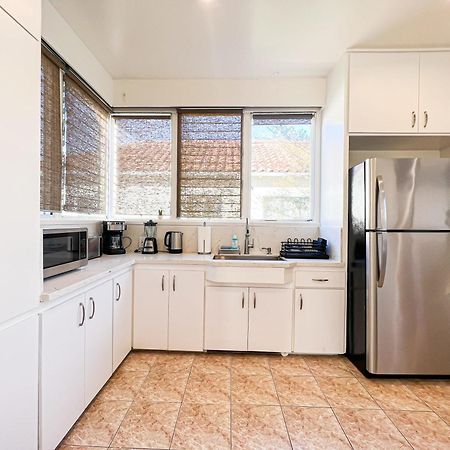 Stylish Residence In Los Angeles - Ol-Wh Bagian luar foto