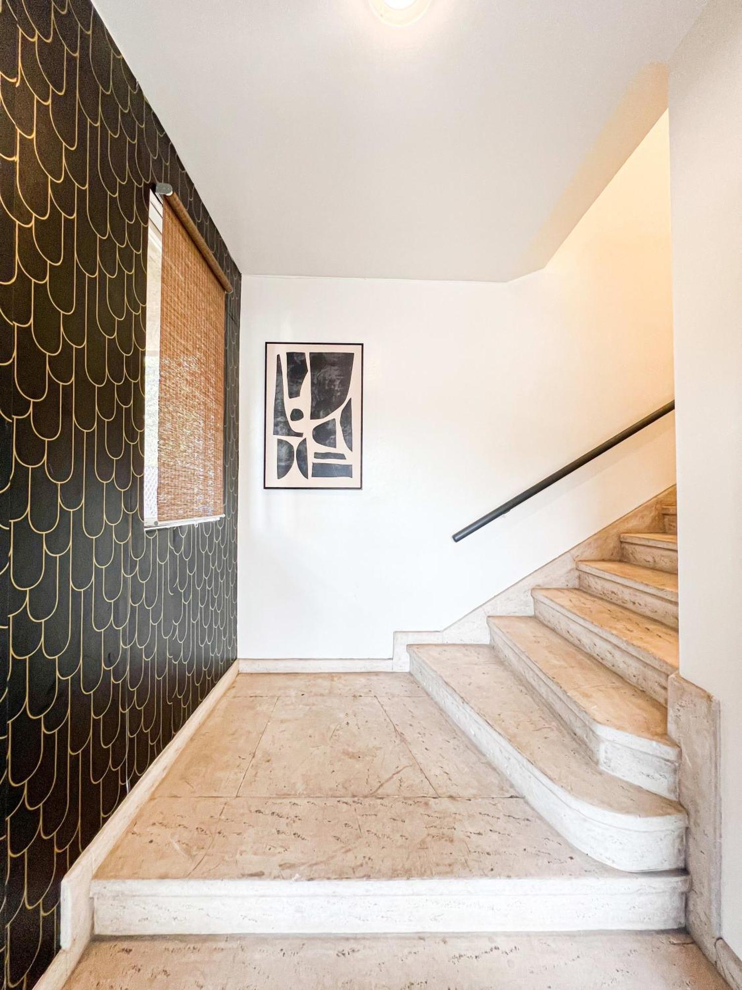 Stylish Residence In Los Angeles - Ol-Wh Bagian luar foto