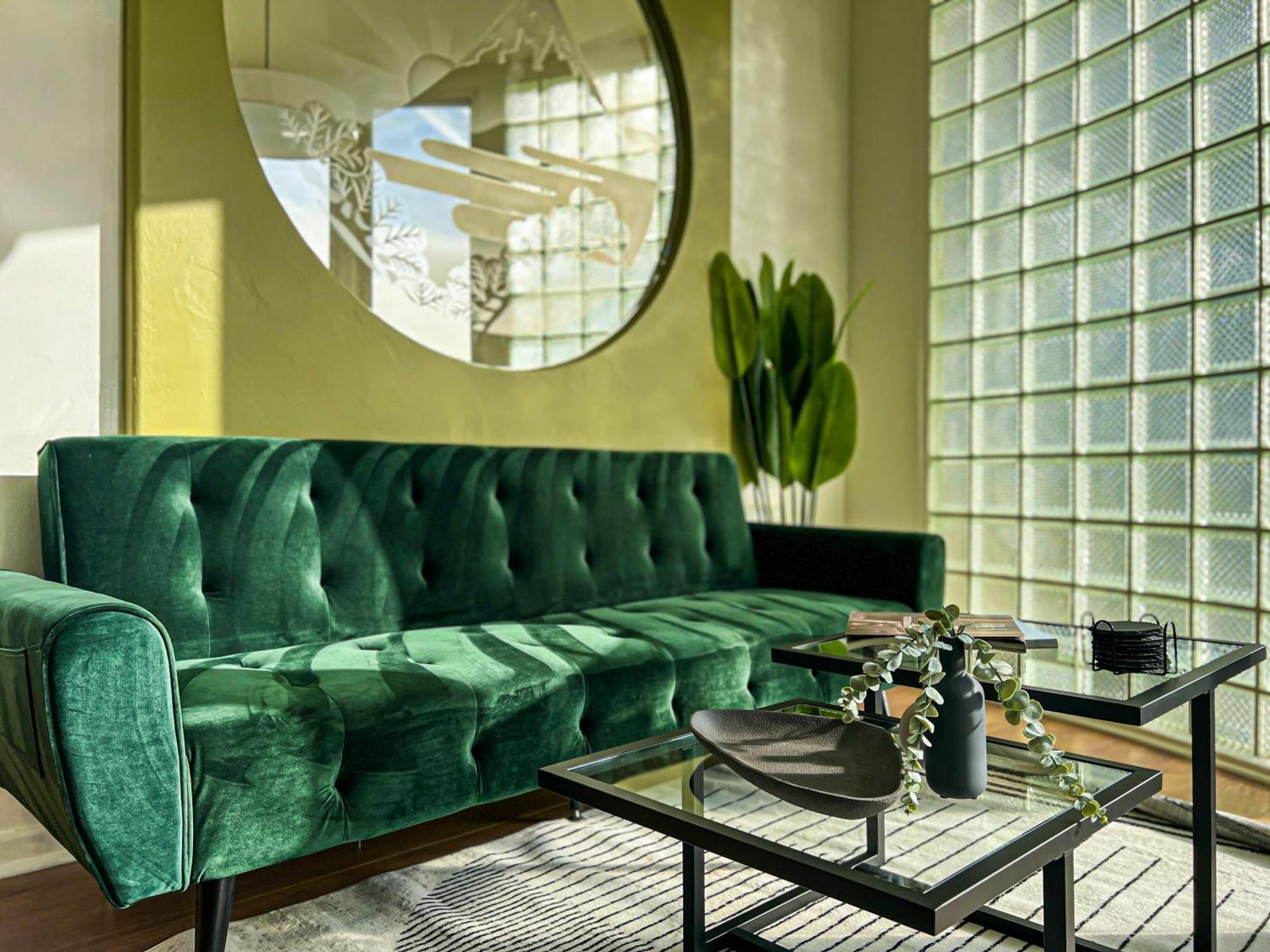 Stylish Residence In Los Angeles - Ol-Wh Bagian luar foto