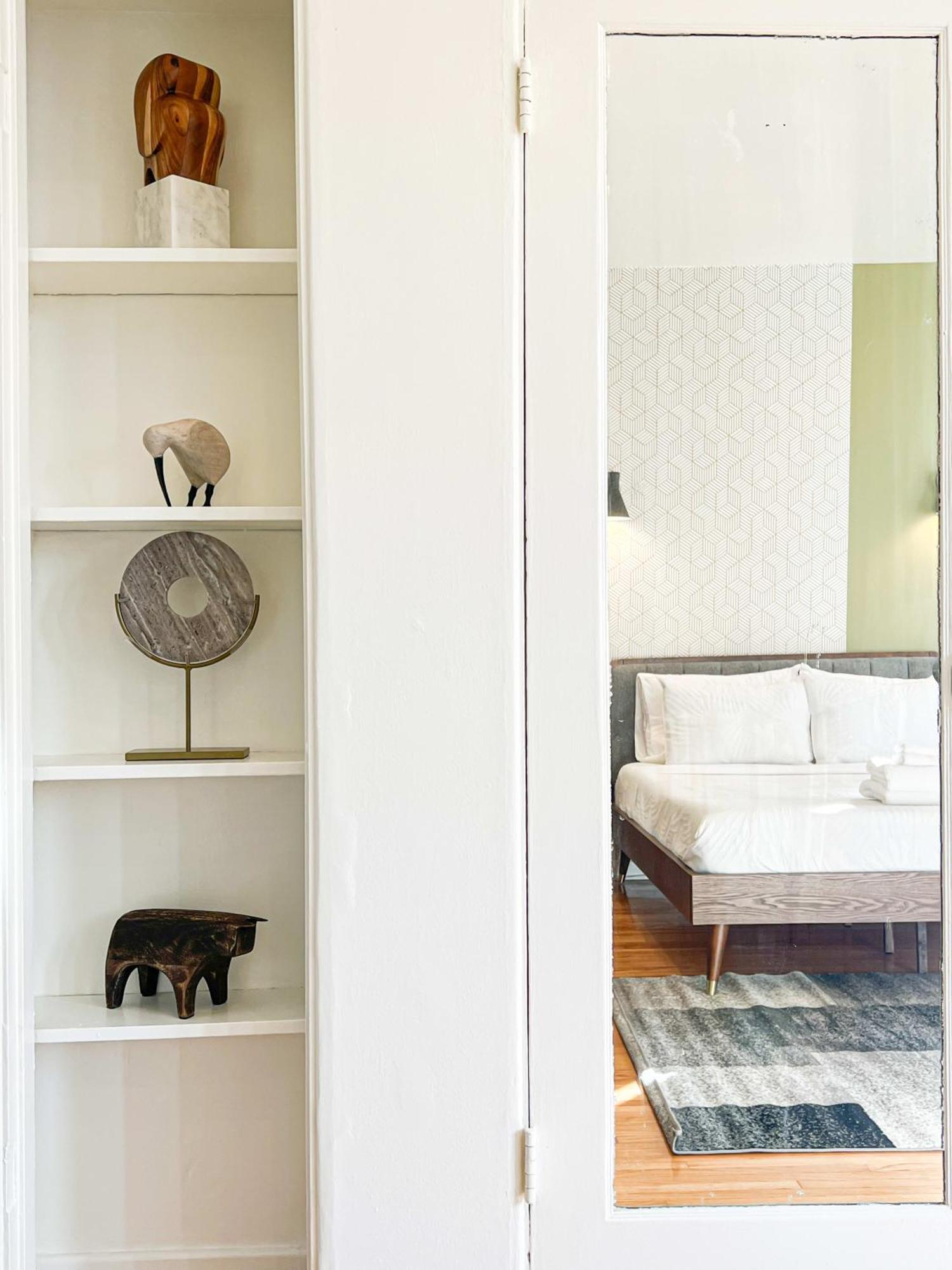 Stylish Residence In Los Angeles - Ol-Wh Bagian luar foto